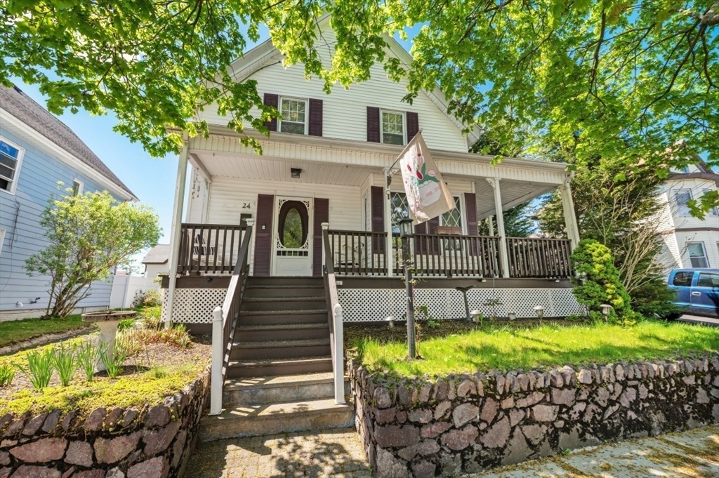 24 Sylvia Street Property Photo 19