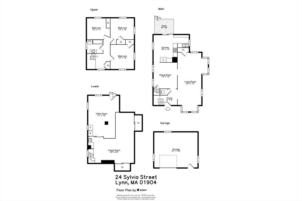 24 Sylvia Street Property Photo 29