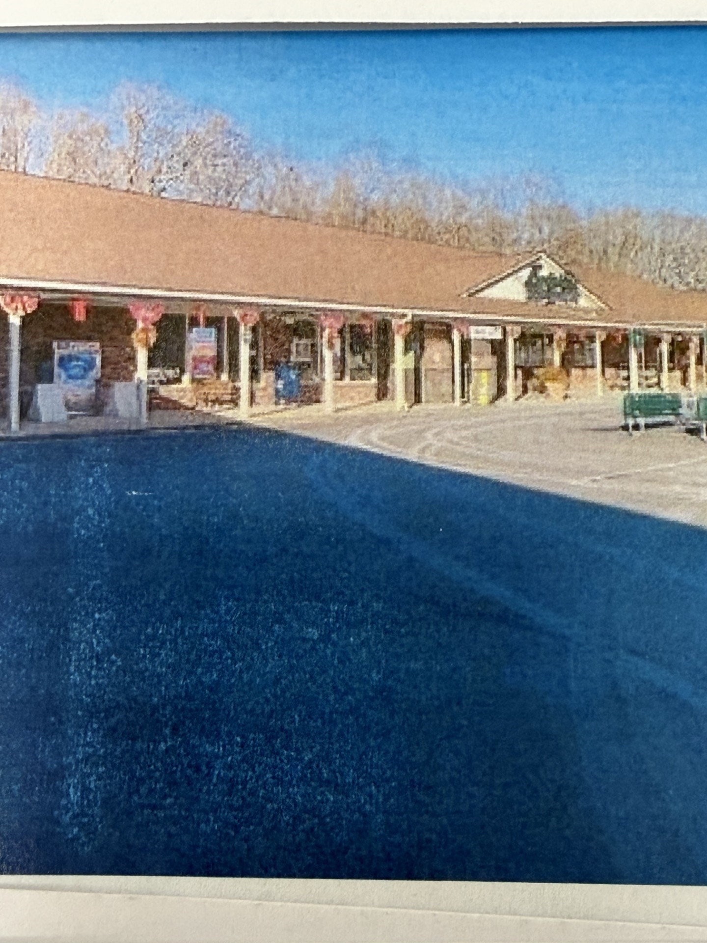 1-49 Village Plaza