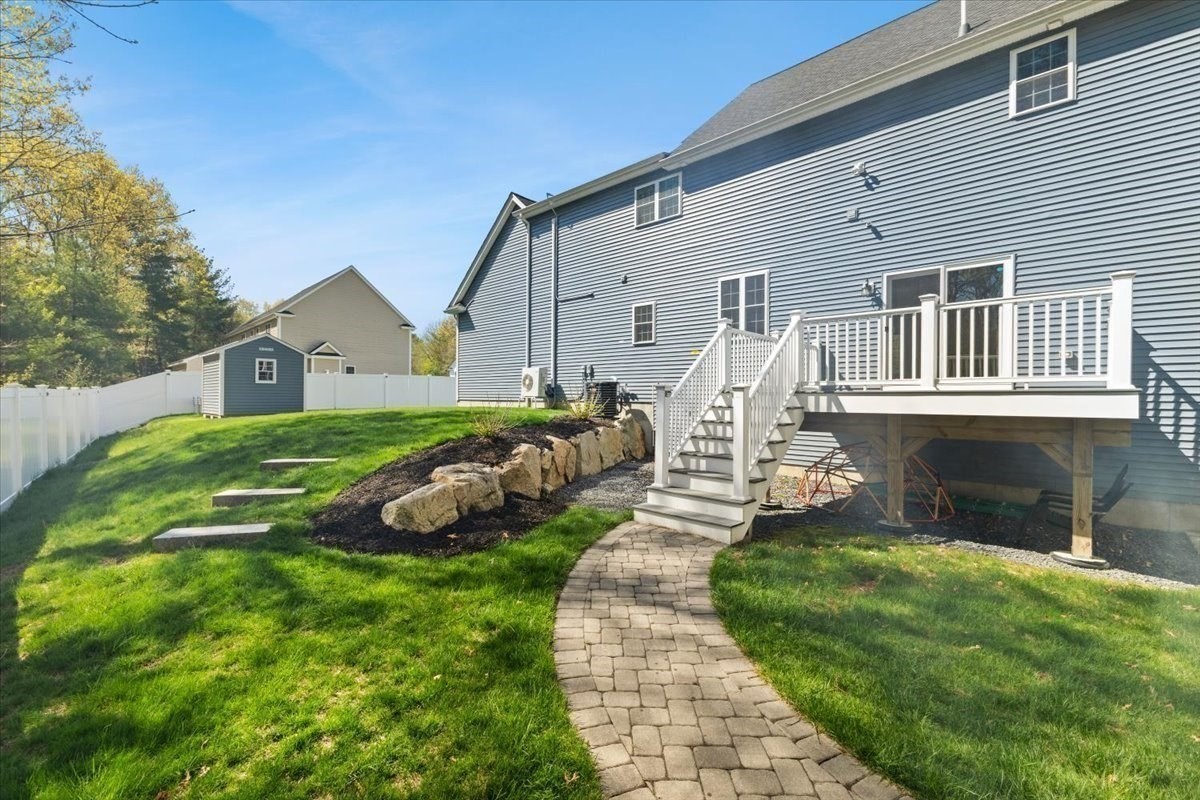 5 Baron Drive Property Photo 36