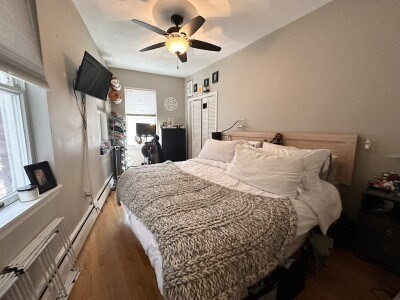 157 Salem Street # 3 Property Photo 1