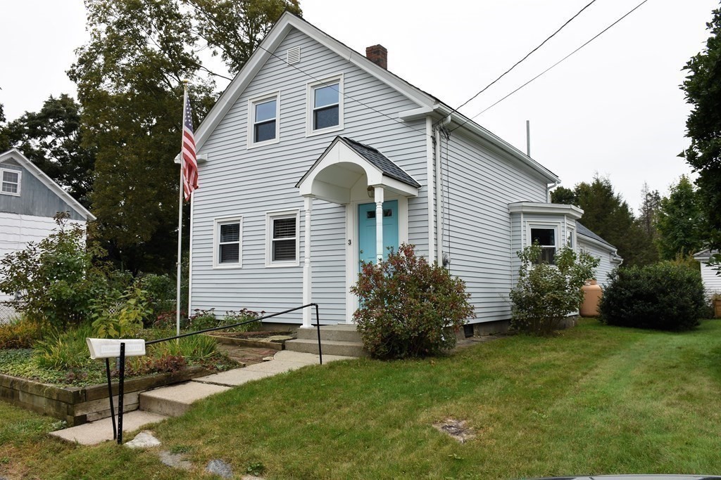 3 Elm Street Property Photo 1