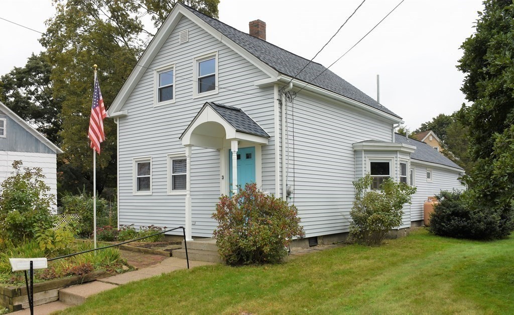 3 Elm Street Property Photo 32