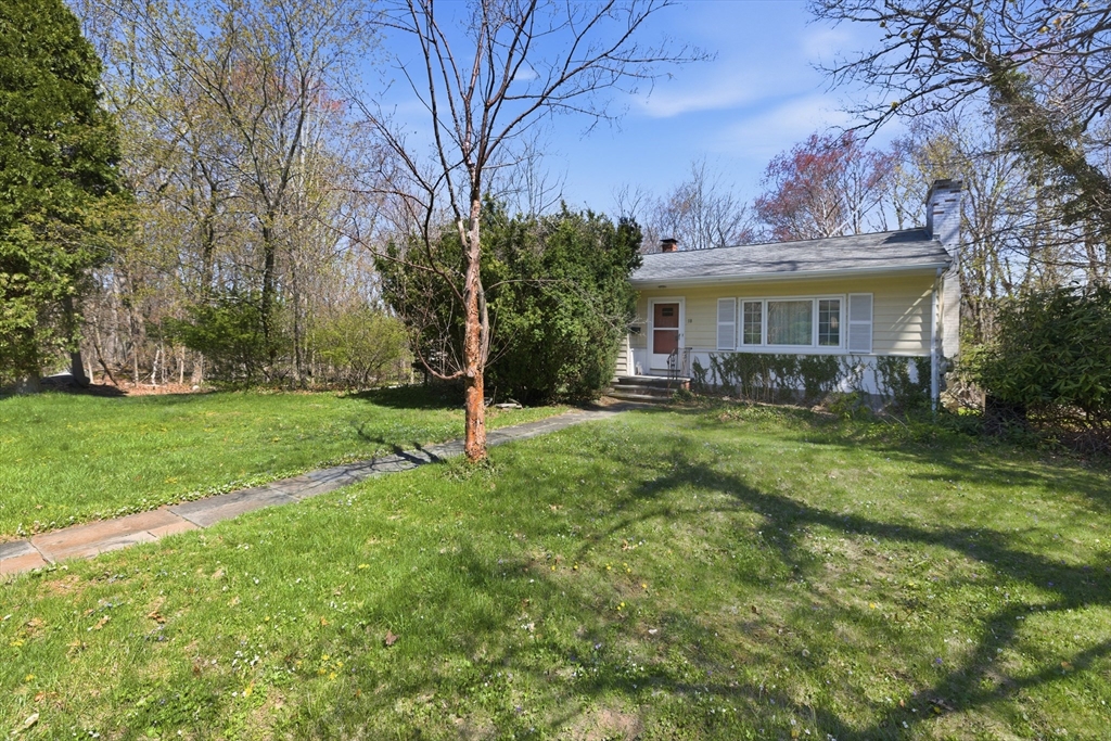 18 Wyman Road Property Photo 2