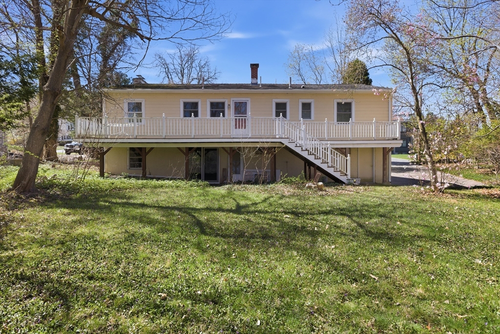 18 Wyman Road Property Photo 4