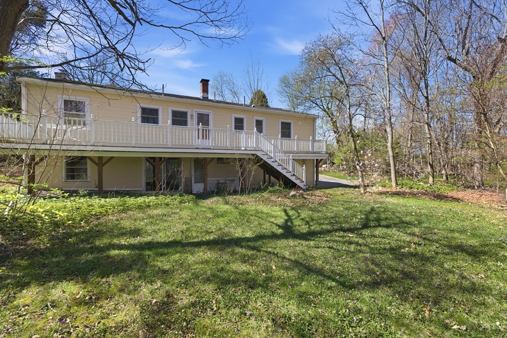 18 Wyman Road Property Photo 5