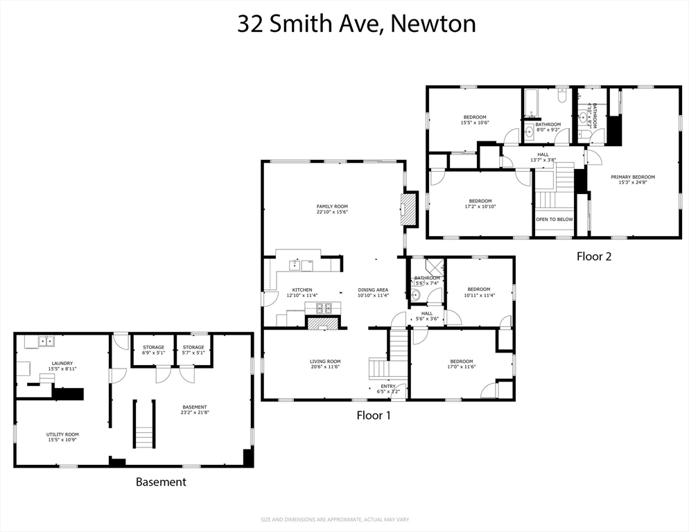32 Smith Ave Property Photo 33