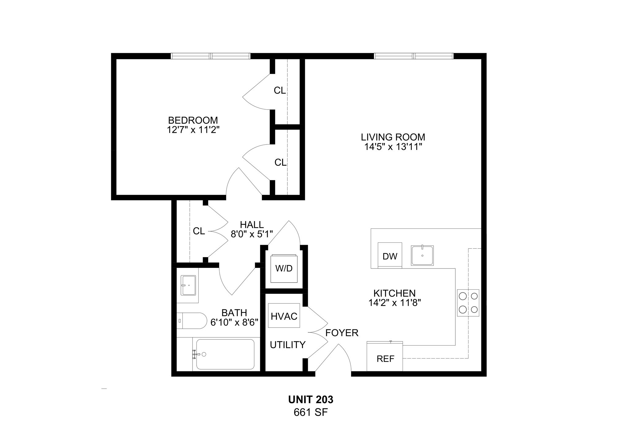 3992 Washington St # 303 Property Photo 21