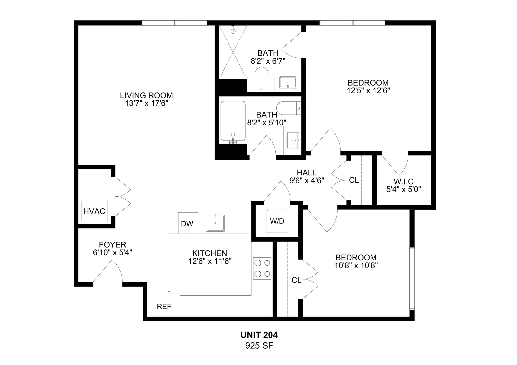 3992 Washington St # 204 Property Photo 25