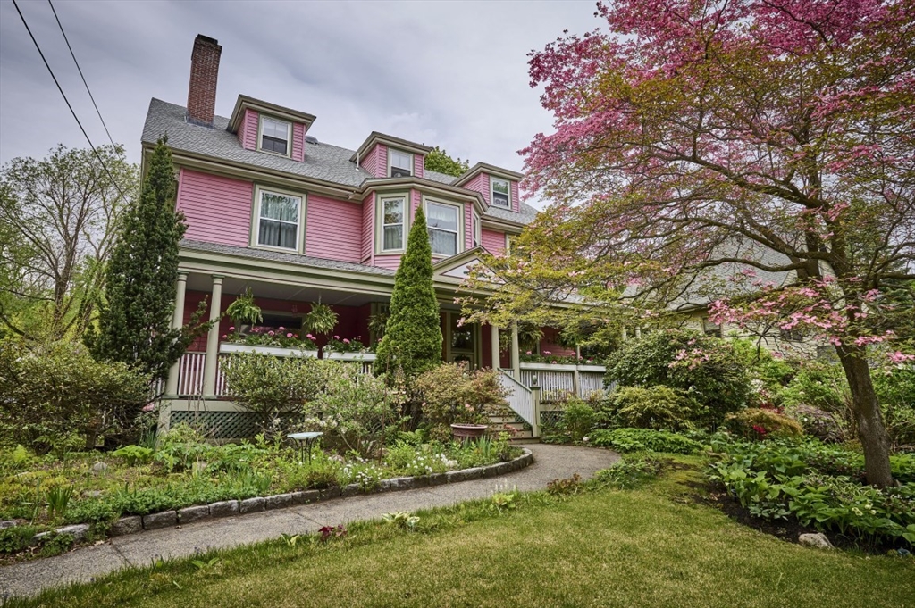 17 Copley St Property Photo 1