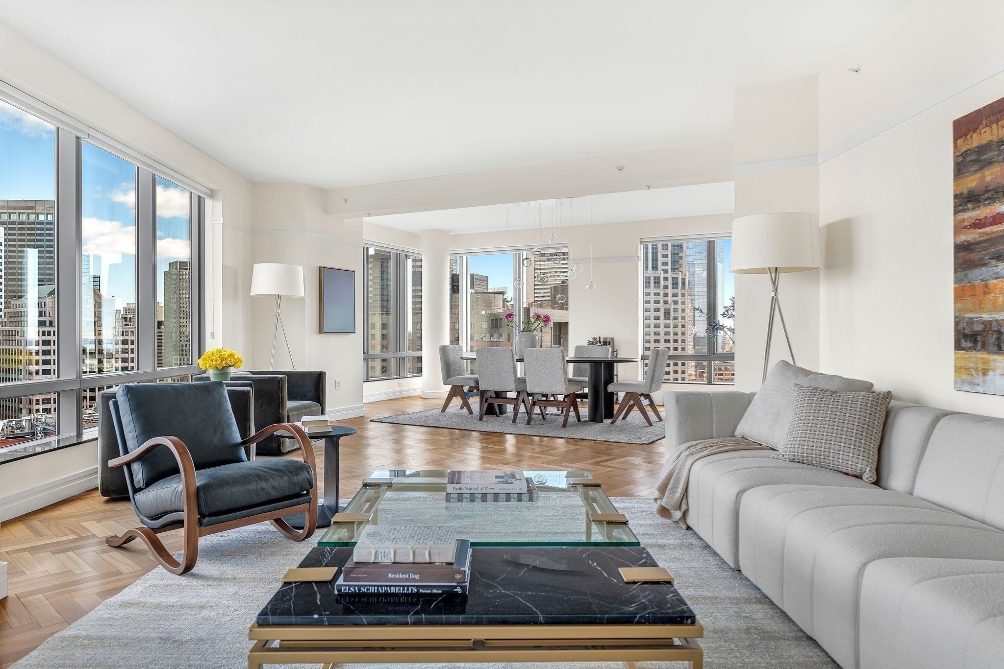 1 Avery St # 24D Property Photo 1