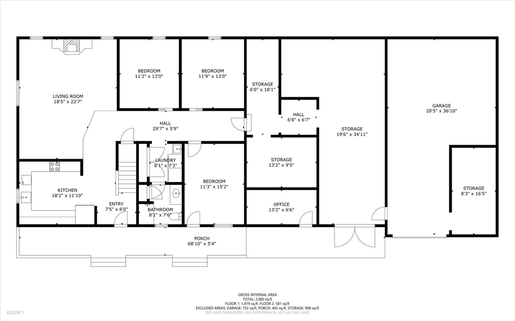 8 Oakwood Rd Property Photo 33
