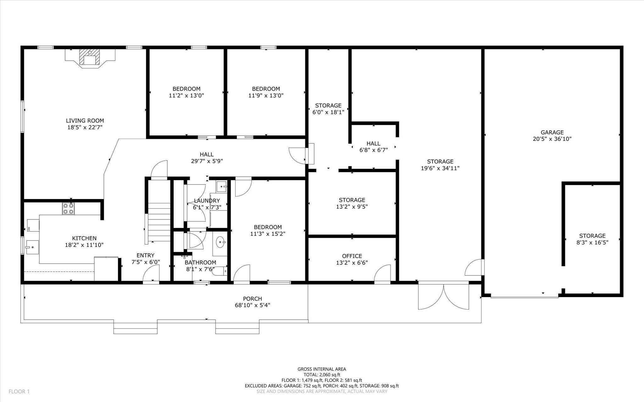 8 Oakwood Rd Property Photo 33