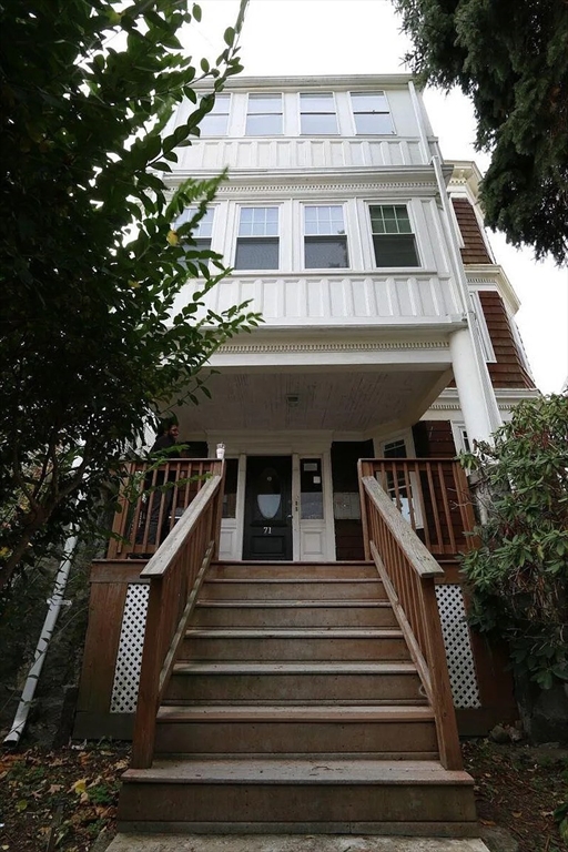 71 Walnut Park # 2 Property Photo 6