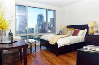 500 Atlantic Avenue # 14v Property Photo 4