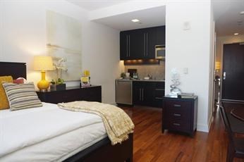 500 Atlantic Avenue # 14v Property Photo 7