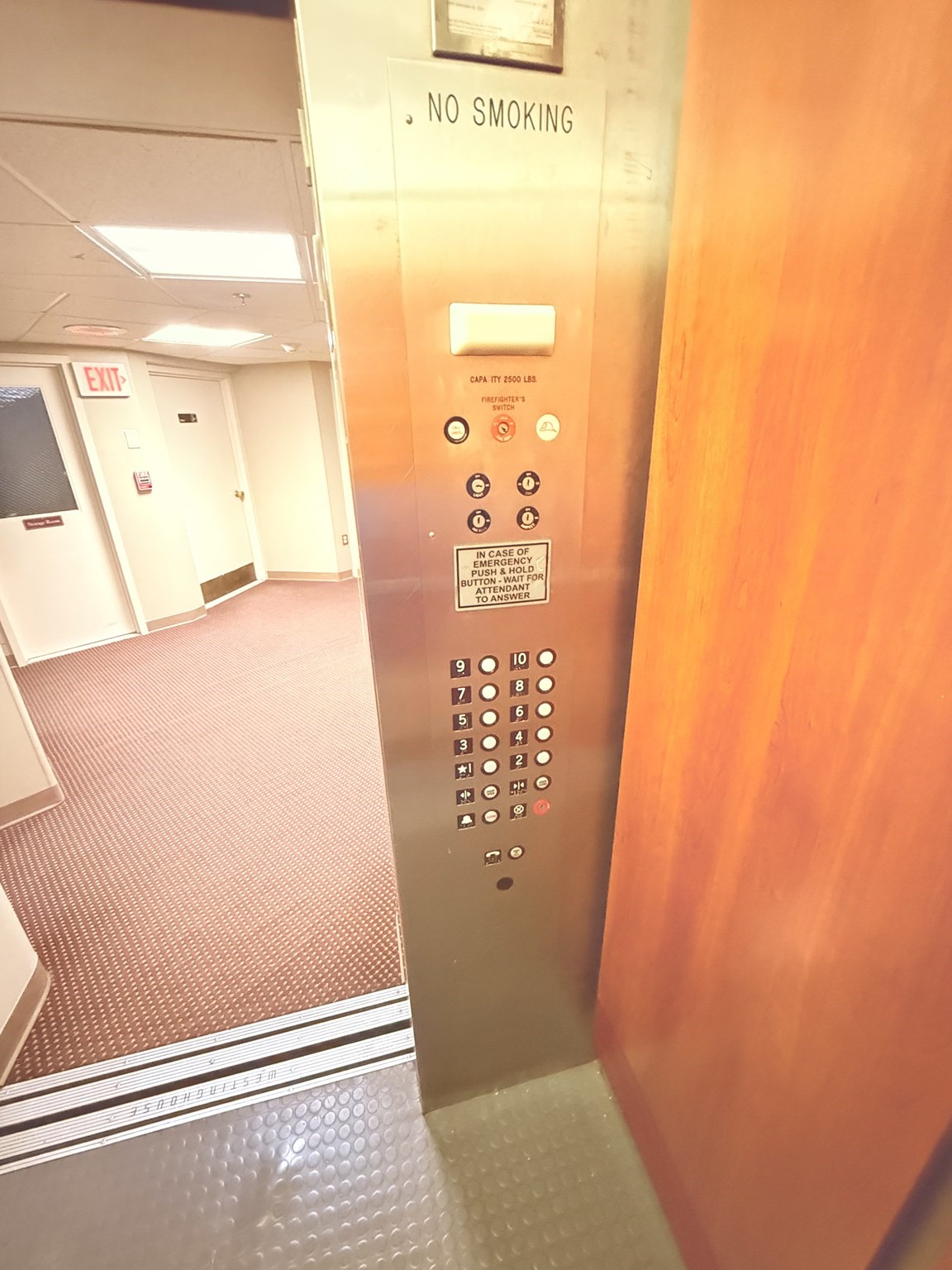 300 Lynn Shore Drive # 207 Property Photo 21