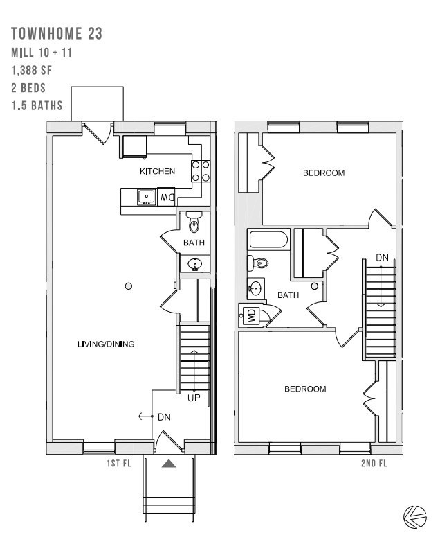 160 Water St # 24 Property Photo 36
