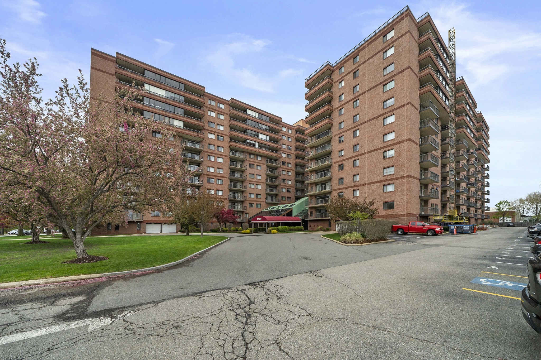 3920 Mystic Valley Parkway Uni # 708 Property Photo 1