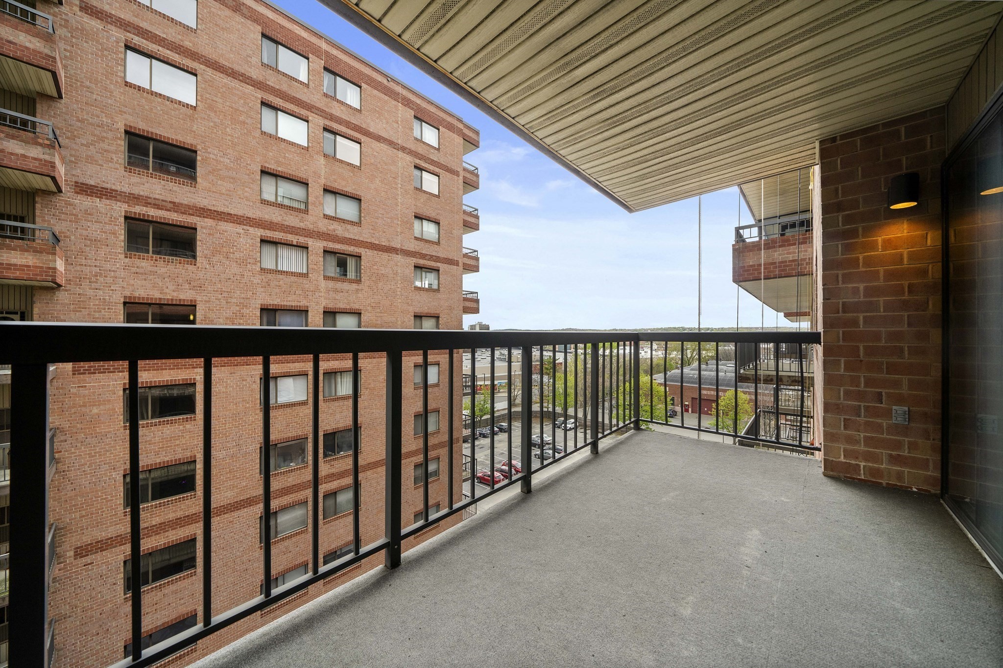 3920 Mystic Valley Parkway Uni # 708 Property Photo 12