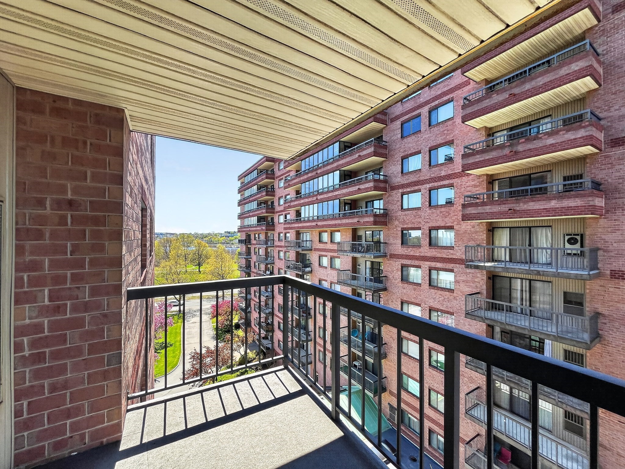 3920 Mystic Valley Parkway Uni # 708 Property Photo 13