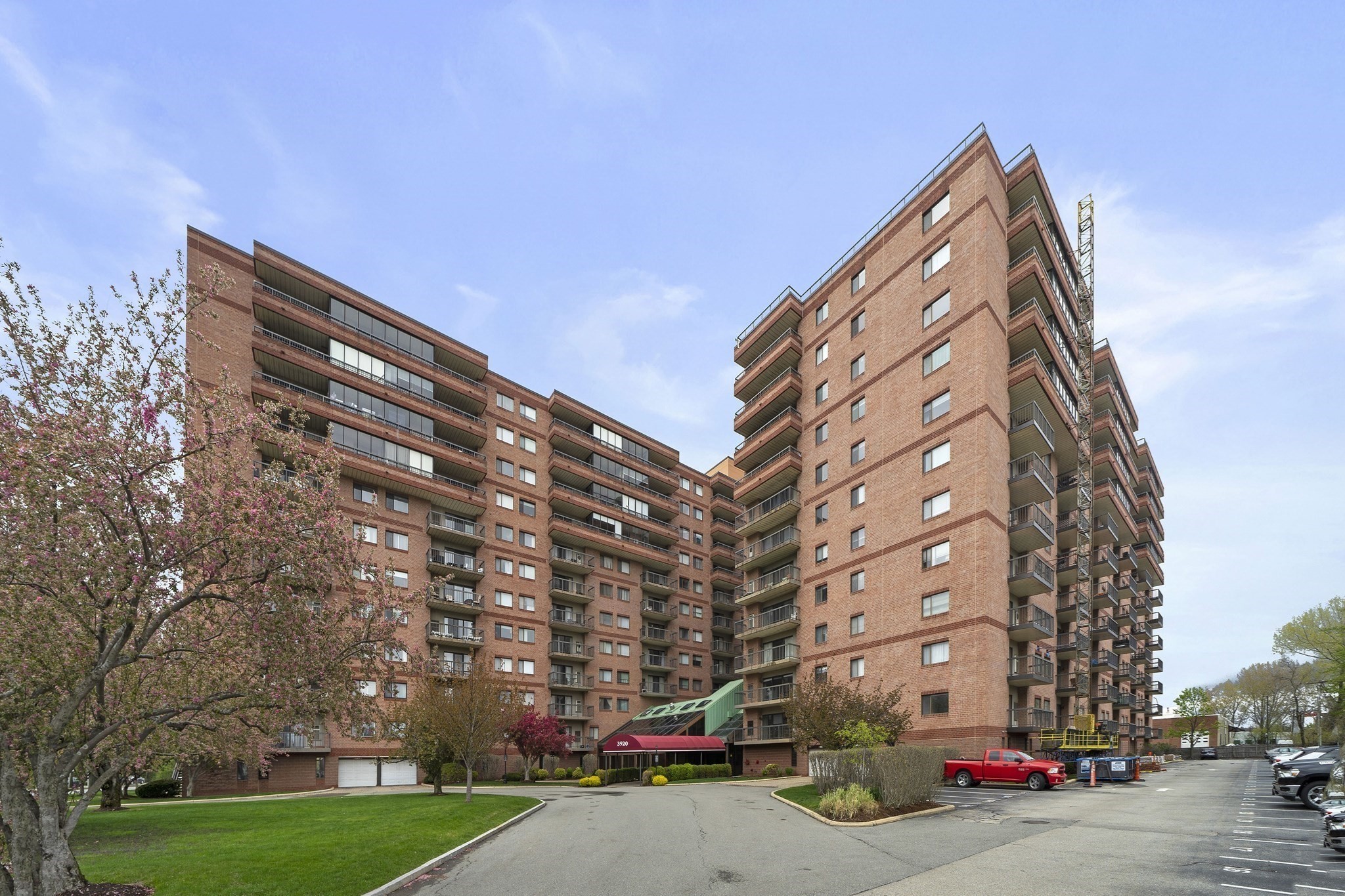 3920 Mystic Valley Parkway Uni # 708 Property Photo 18