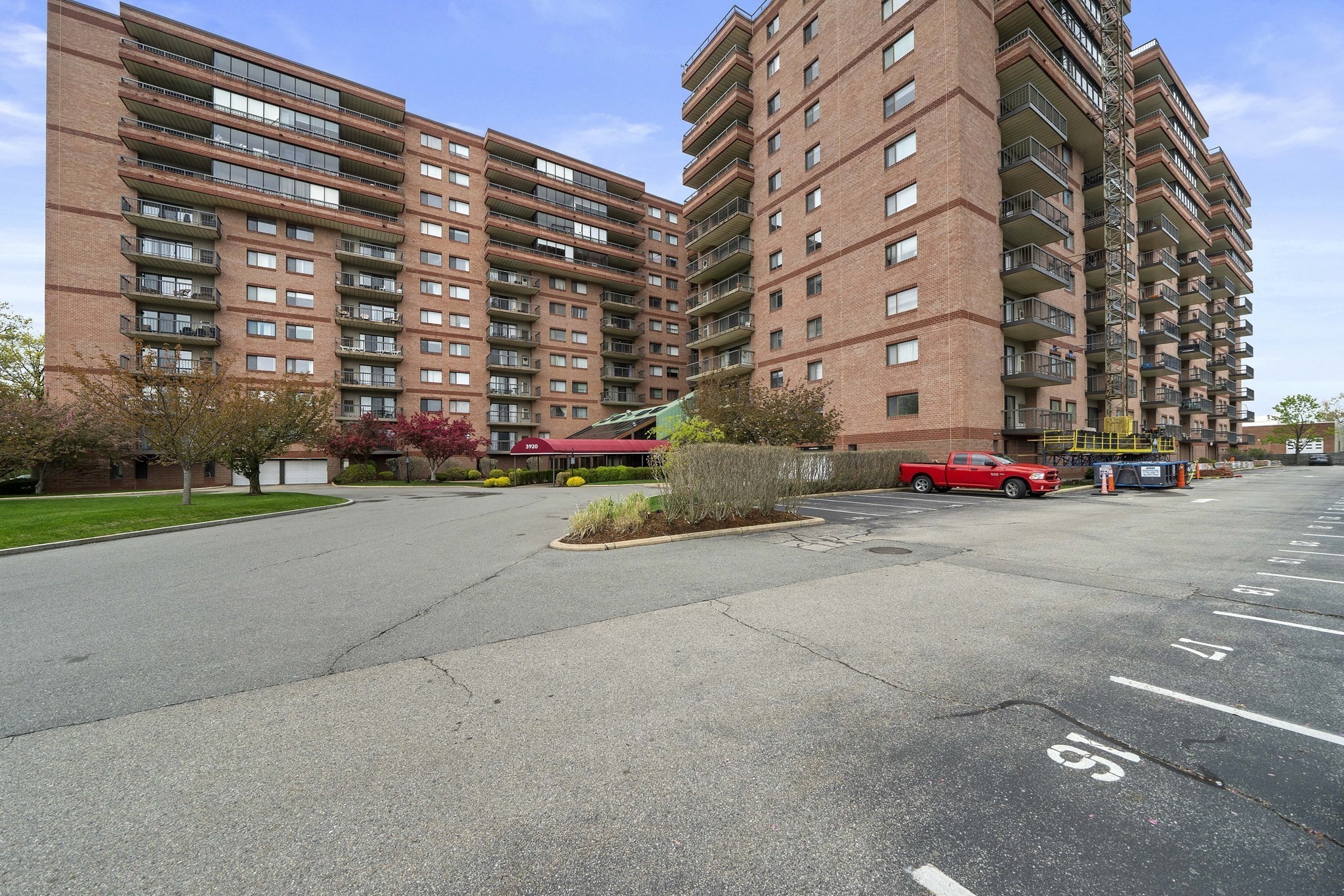 3920 Mystic Valley Parkway Uni # 708 Property Photo 20