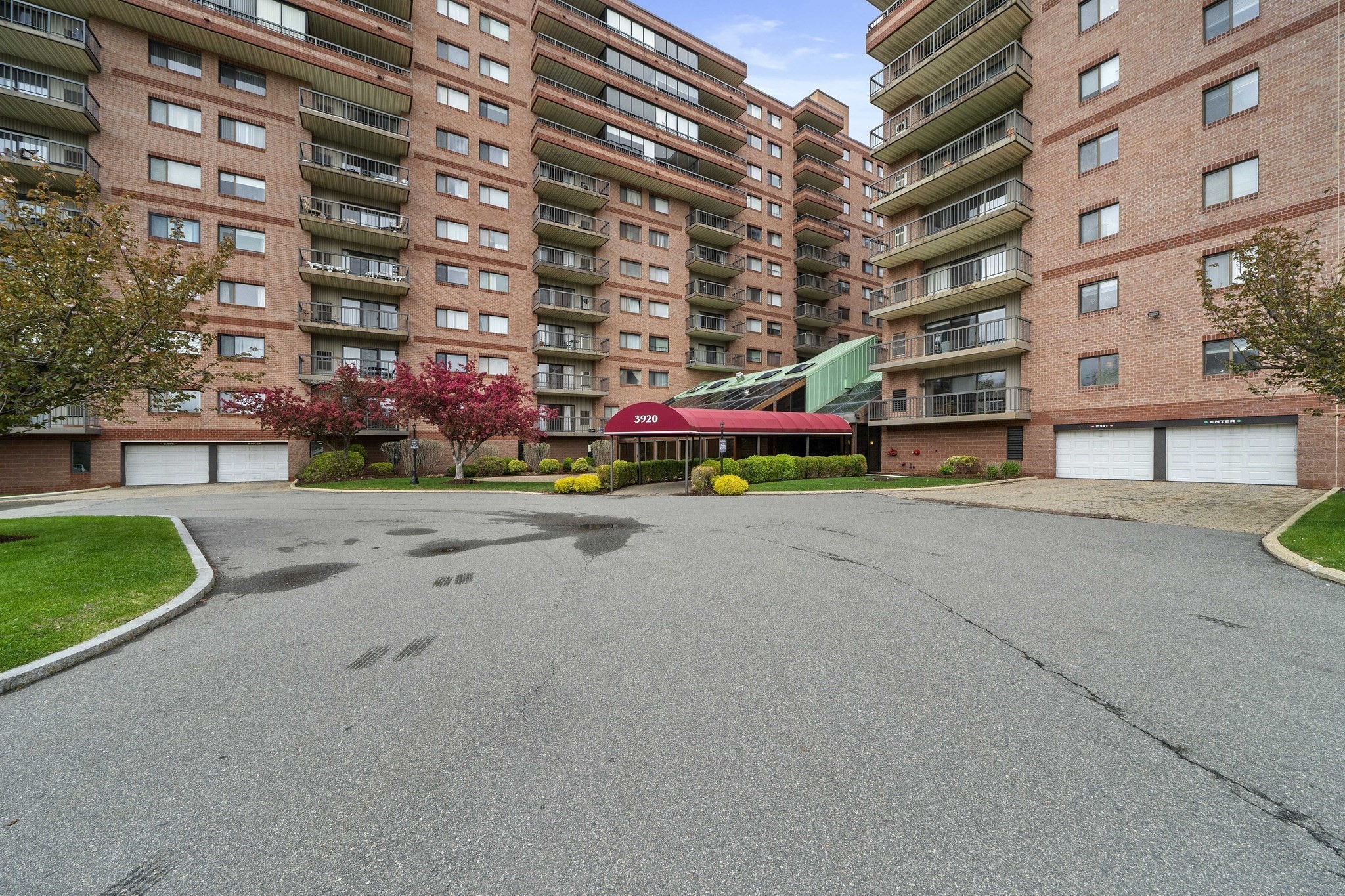 3920 Mystic Valley Parkway Uni # 708 Property Photo 21