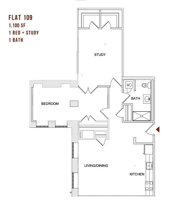 160 Water St # 109 Property Photo 25