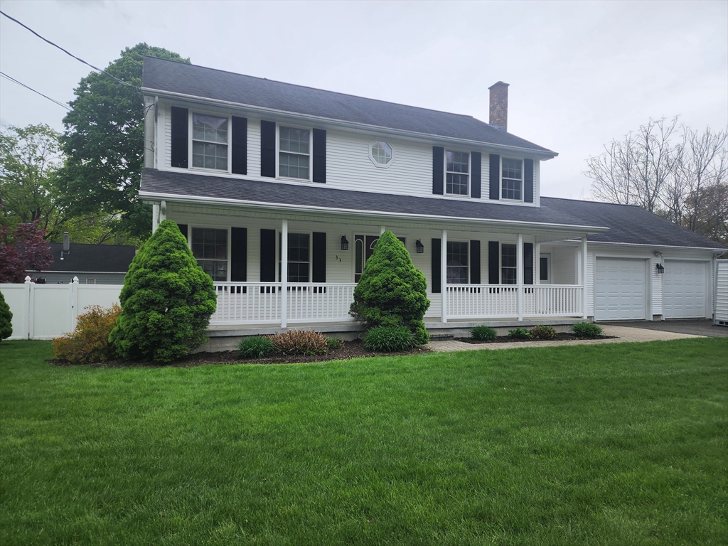 33 Guerin St Property Photo 1