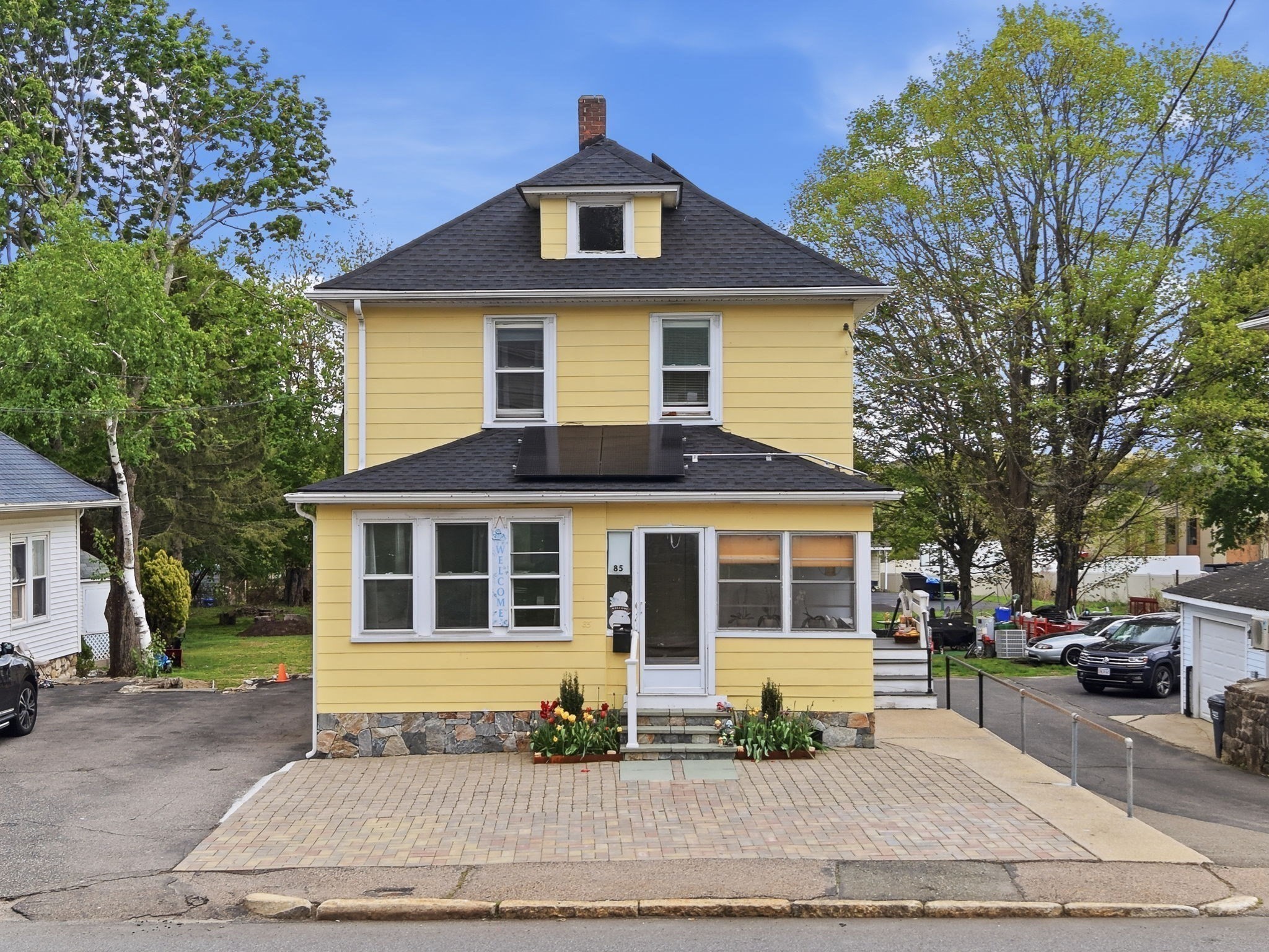 85 Purchase St Property Photo 1