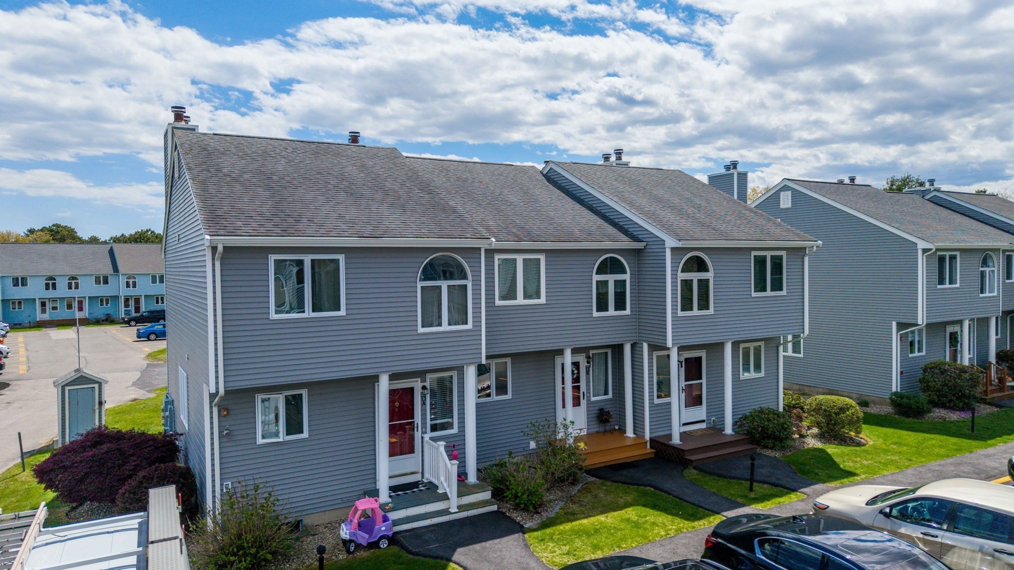 2743 Cranberry Hwy # 13B