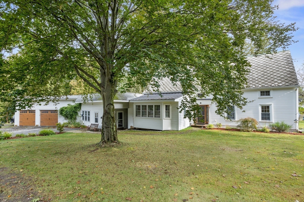 11 Graniteville Rd Property Photo 1