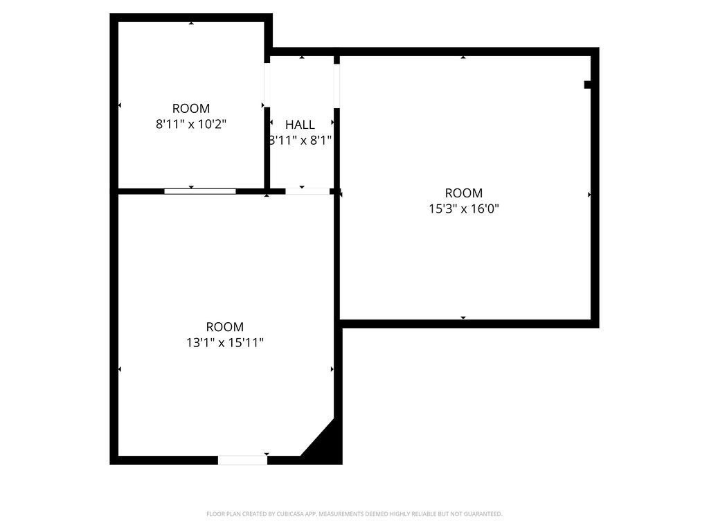 465 South Washington Street # 202 Property Photo 3