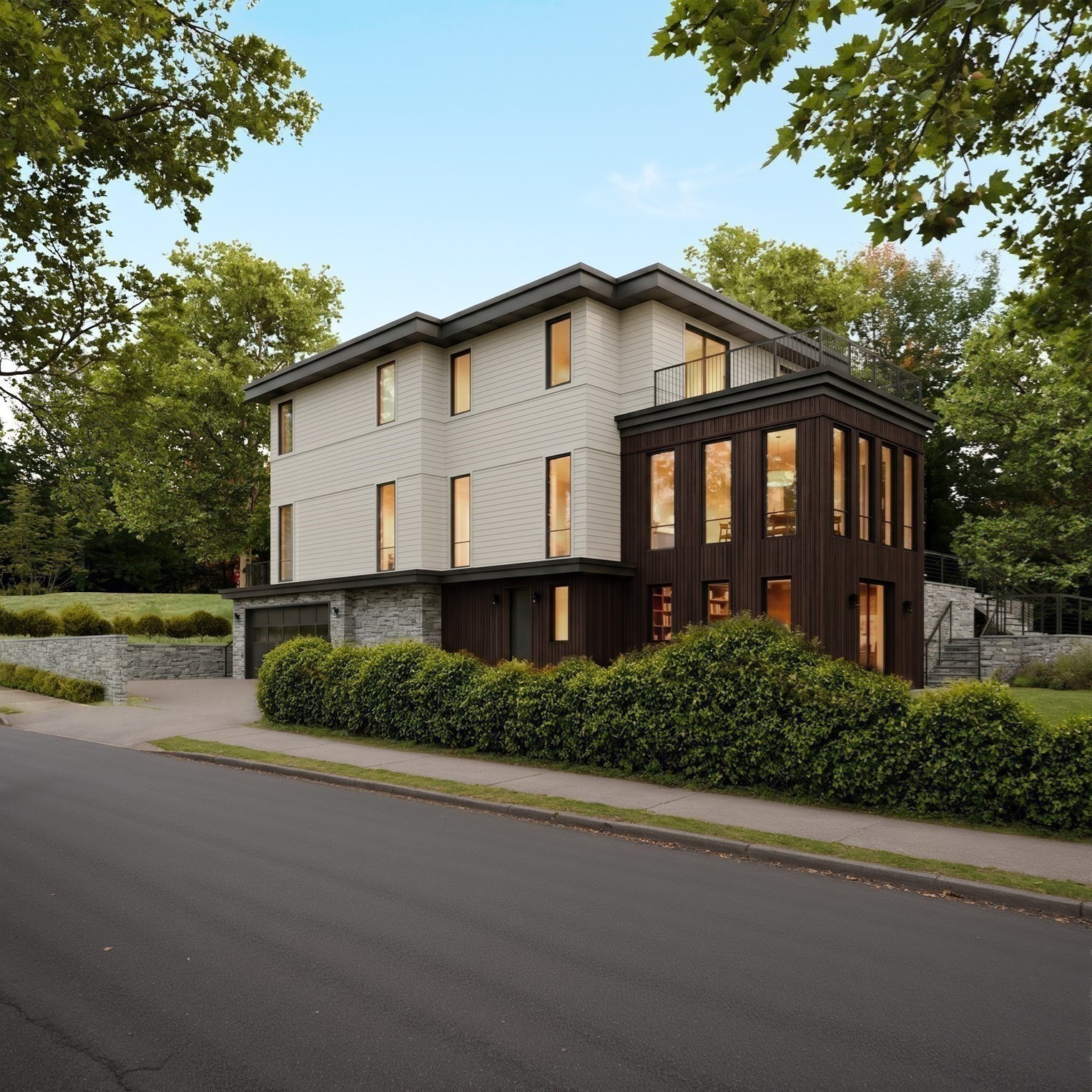30 Dorr Road