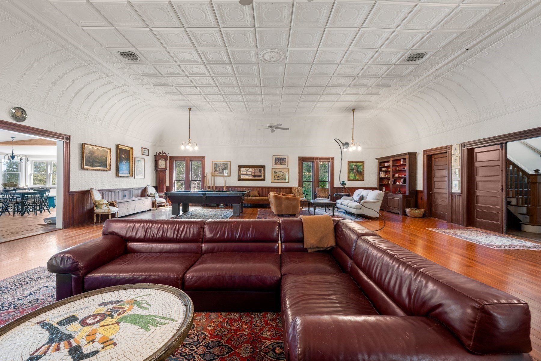 535 Washington Street Property Photo 13