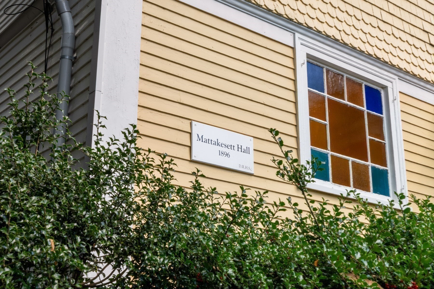 535 Washington Street Property Photo 40