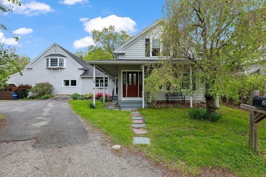 26 Bacon Sq Property Photo 29