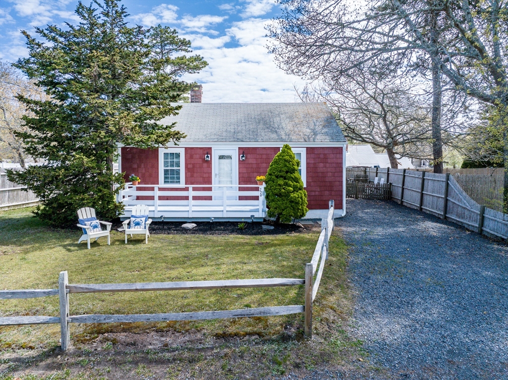 274 Shad Hole Rd Property Photo 1