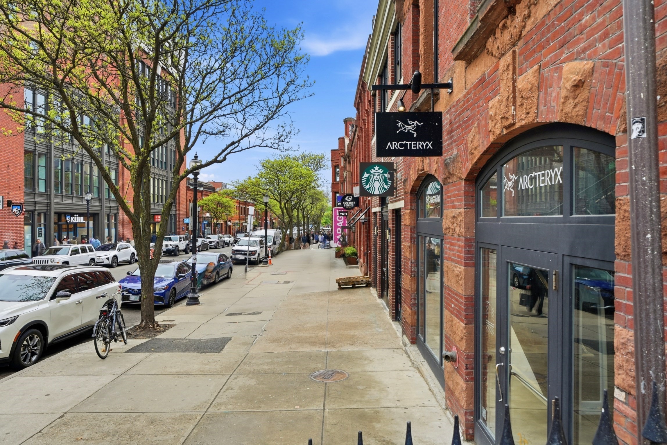 30 Massachusetts Ave Property Photo 31