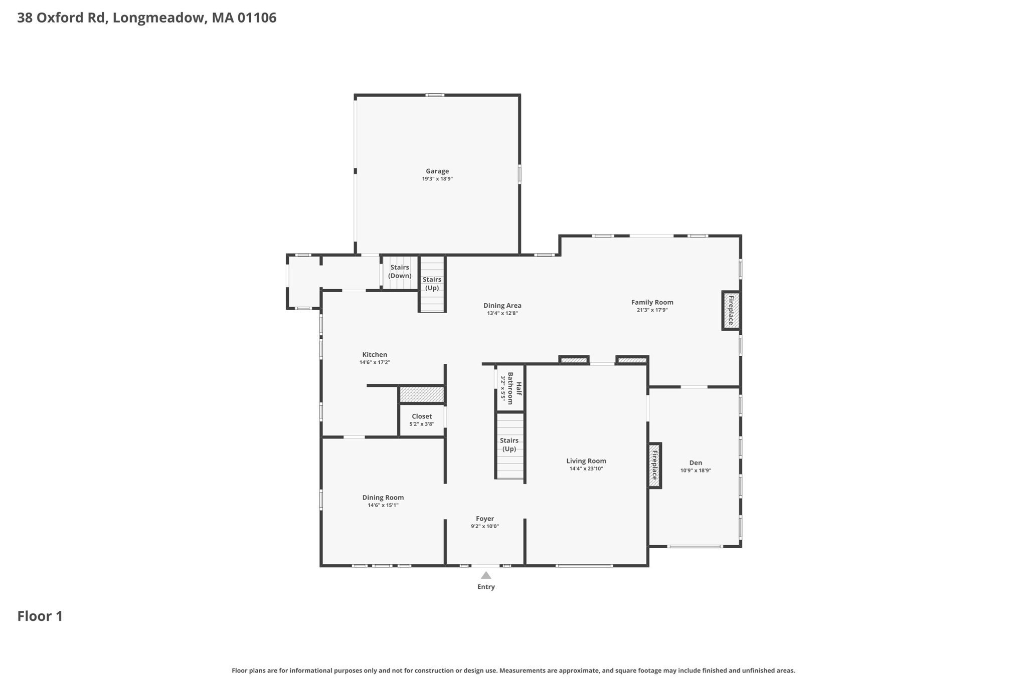 38 Oxford Road Property Photo 20