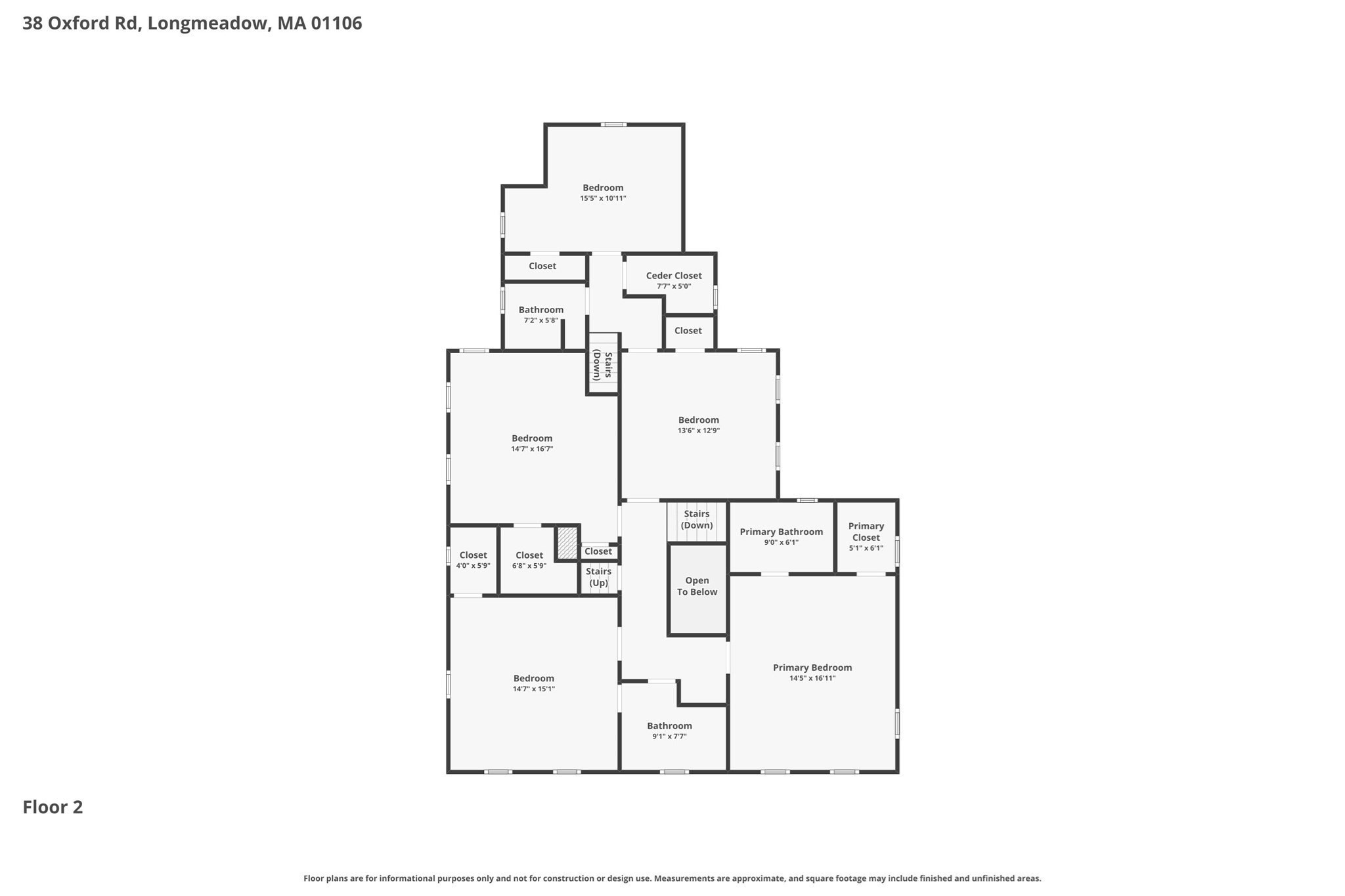 38 Oxford Road Property Photo 34