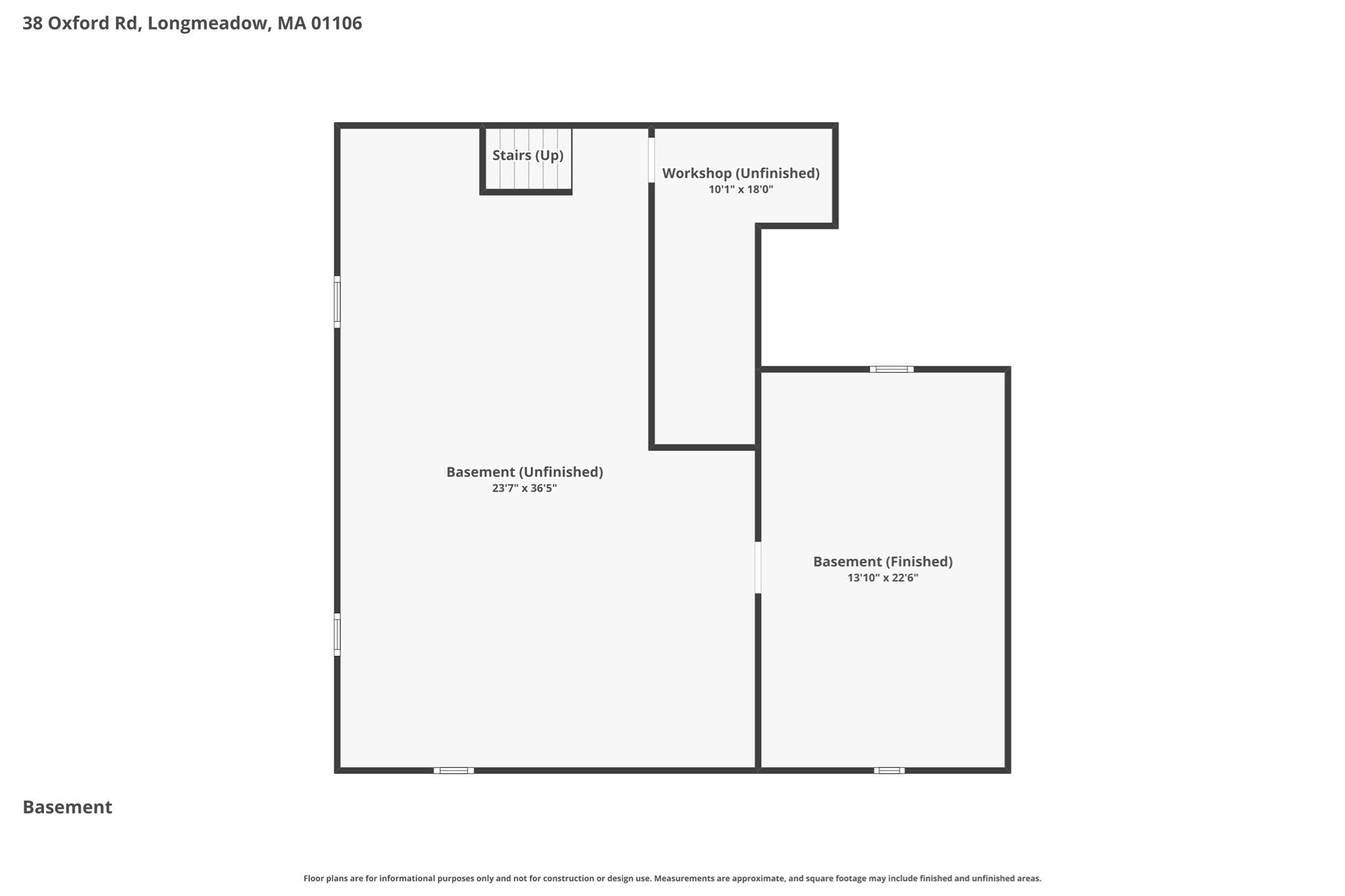 38 Oxford Road Property Photo 36