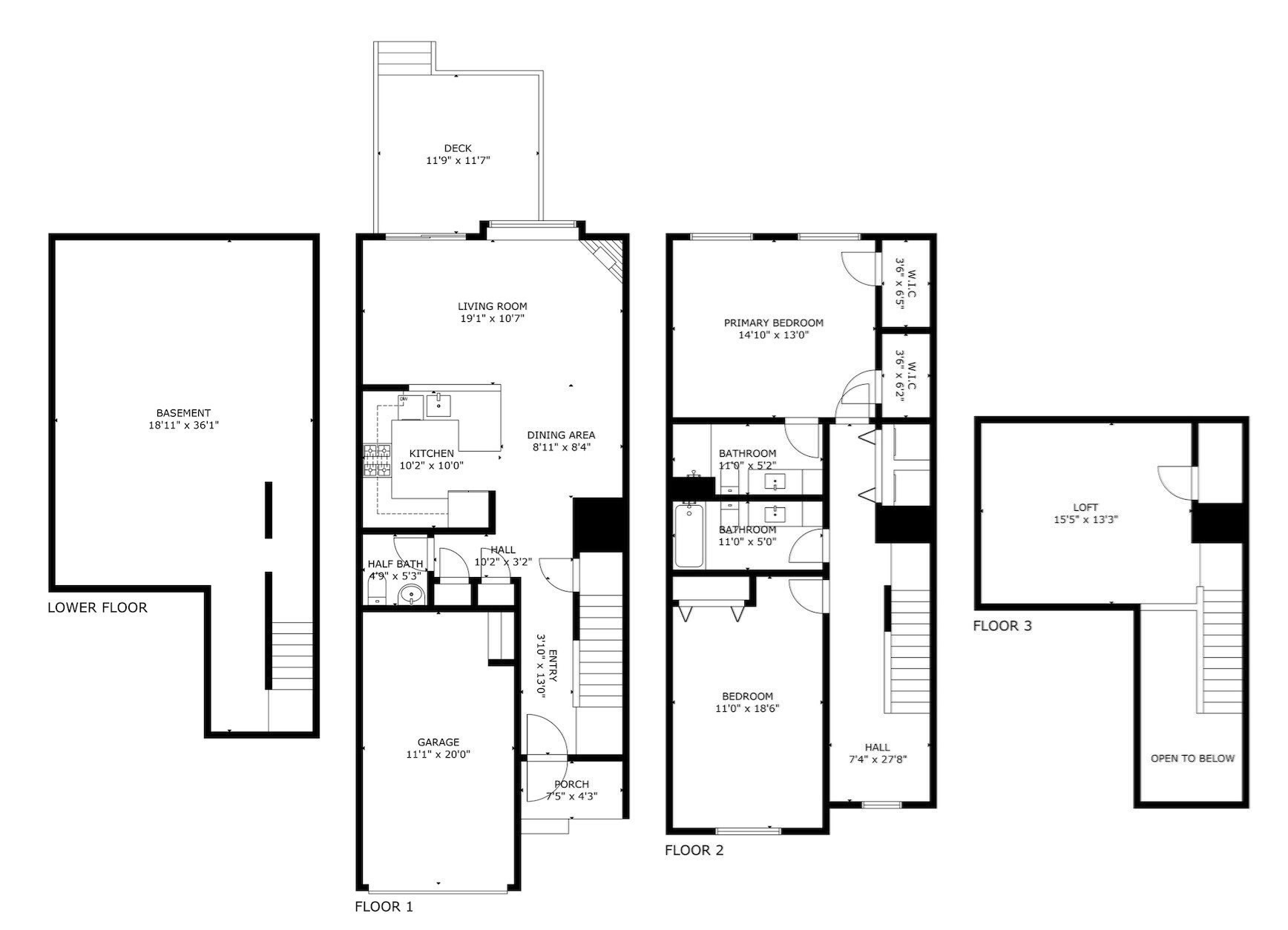 6 Azalea Ln # 6 Property Photo 29