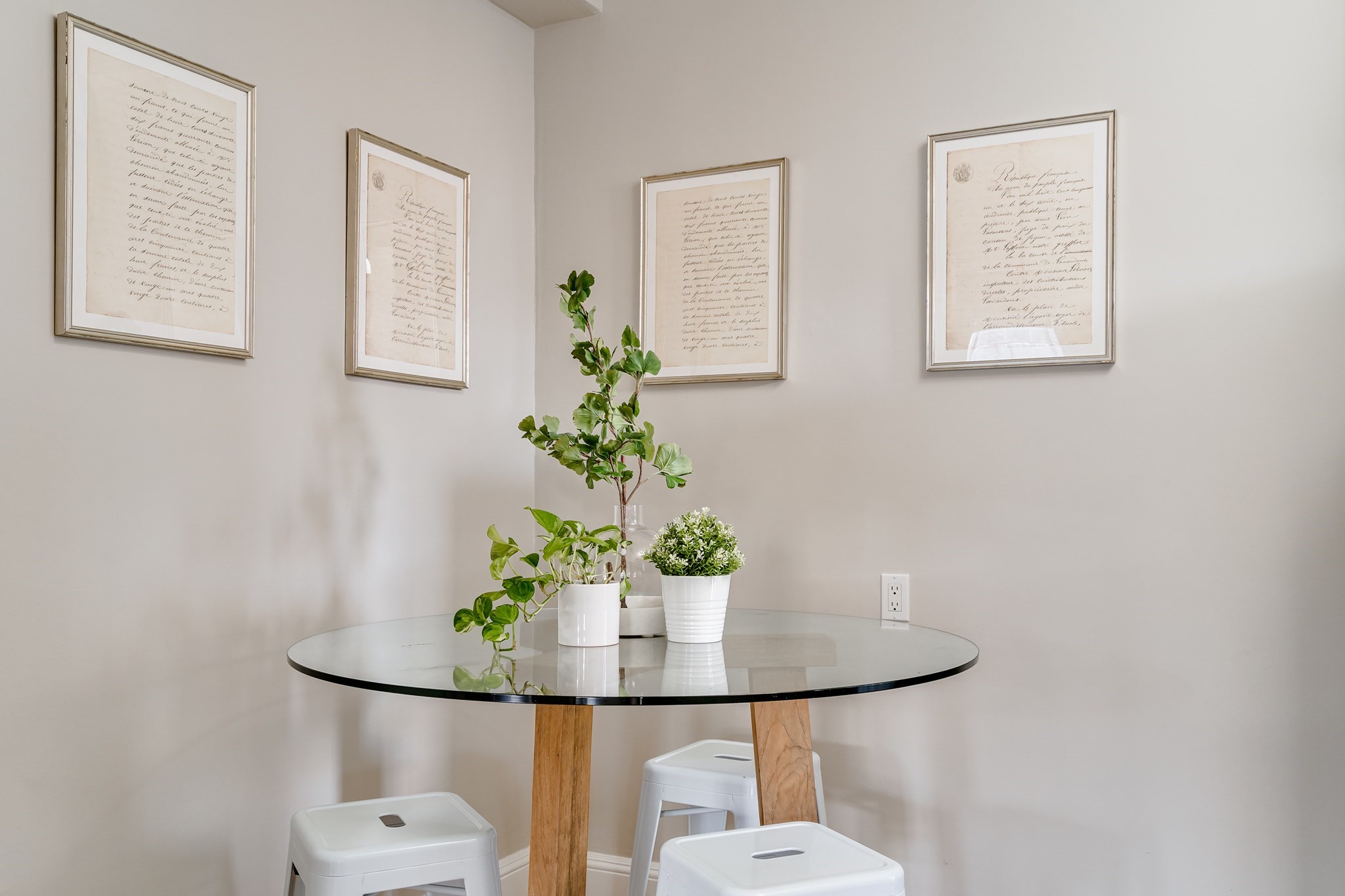 16 Chauncy Street # 35 Property Photo 6