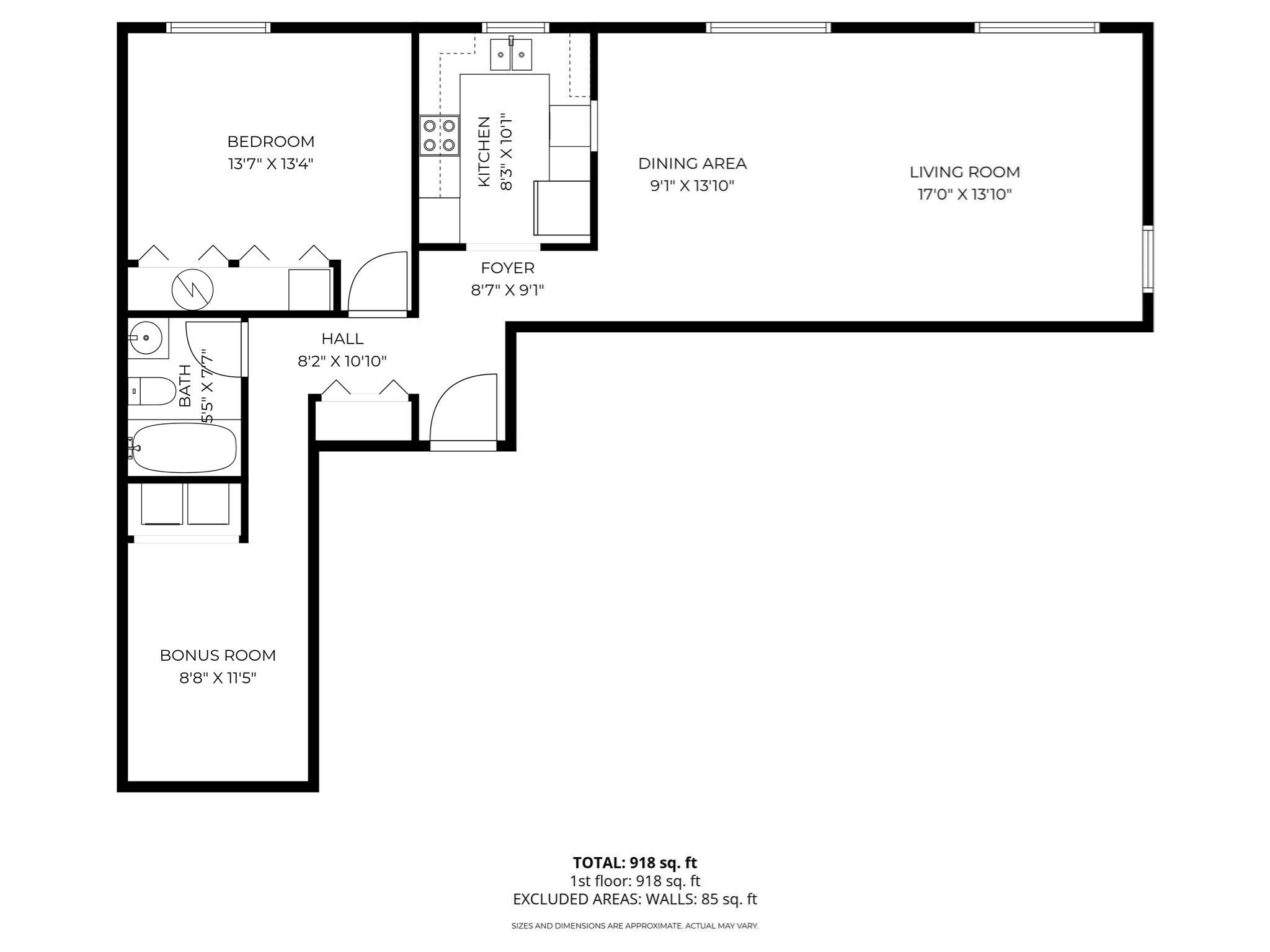 45 Main Street # 21 Property Photo 23
