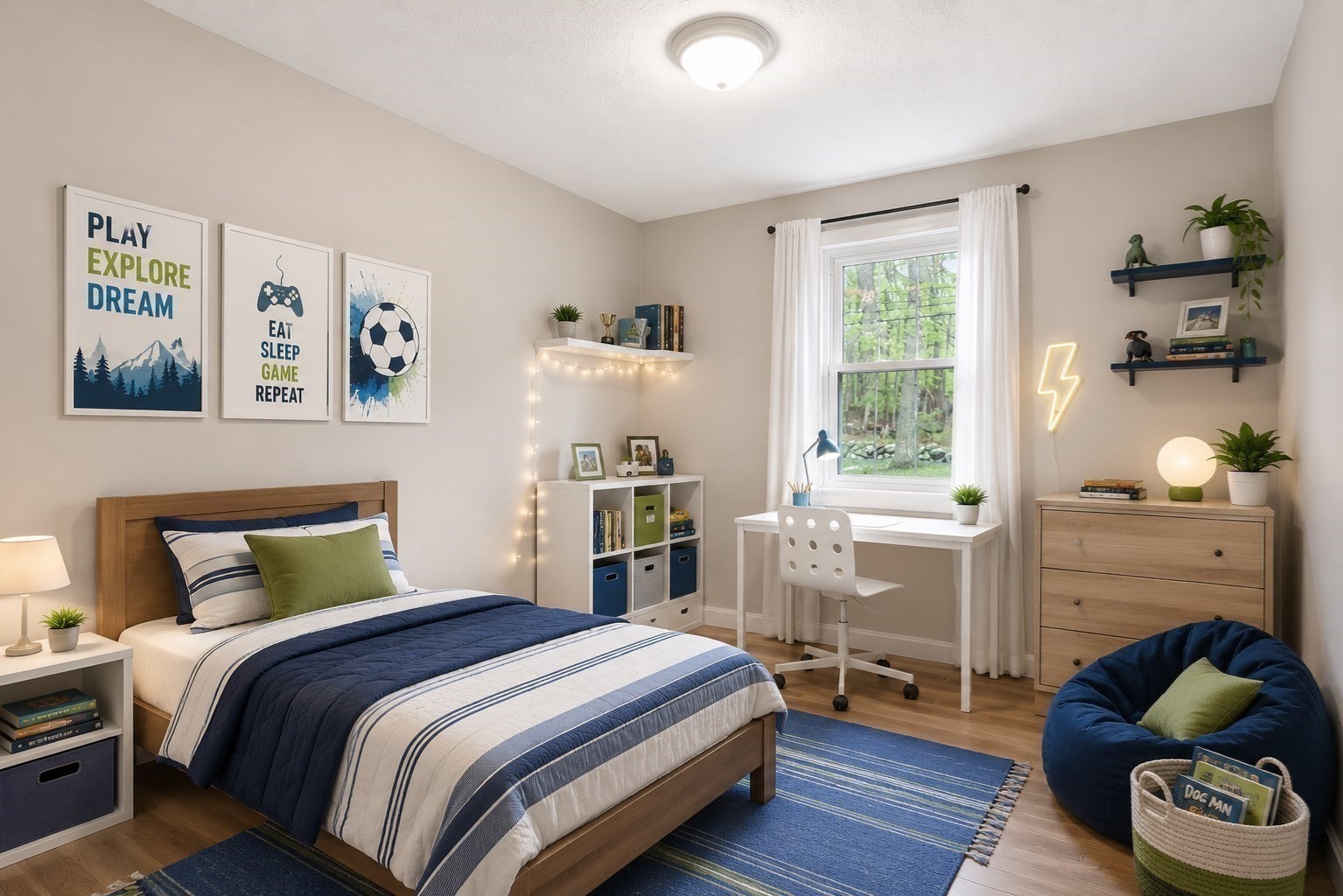 207 Bigelow St Property Photo 9