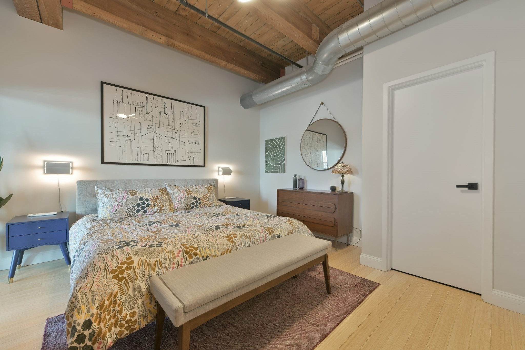 9 W Broadway # 410 Property Photo 14