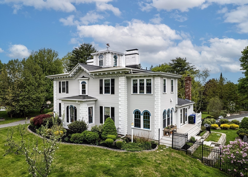 65 Hayden Rowe Street Property Photo 2
