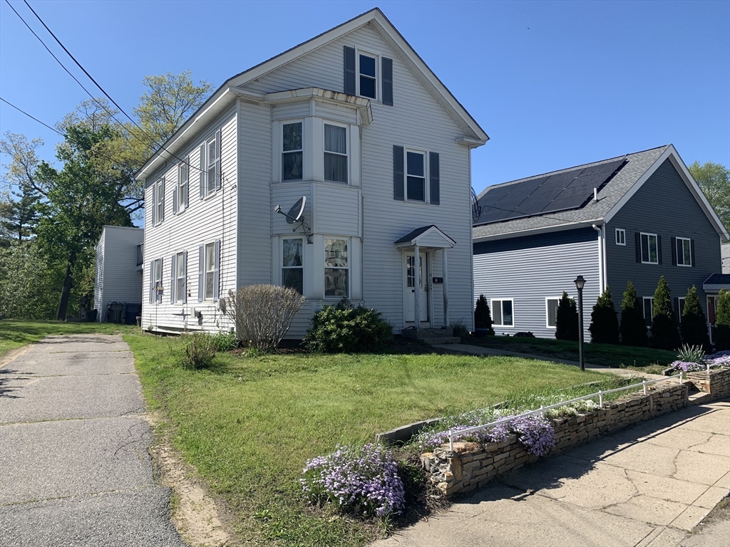 6 Leonard Street Property Photo 1